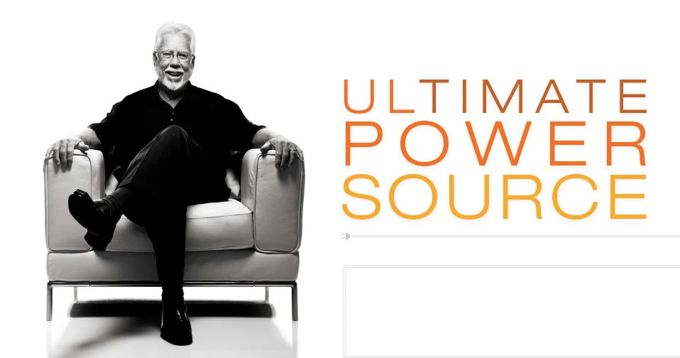 Ultimate Power Source