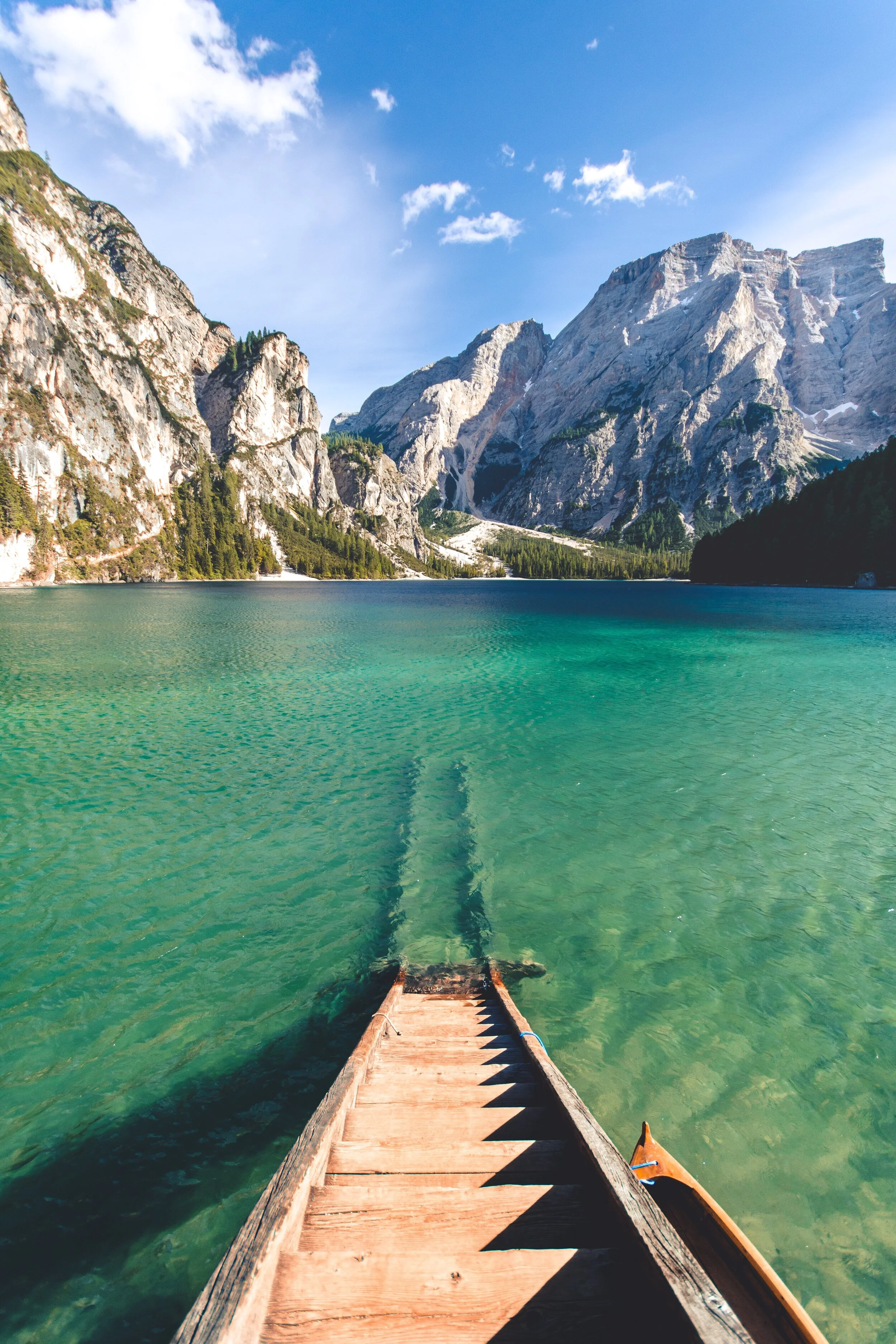 Photo by Pietro De Grandi on Unsplash
