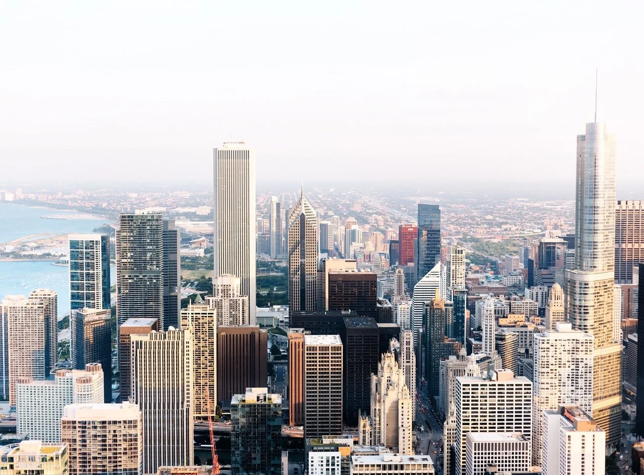 Build a Better City