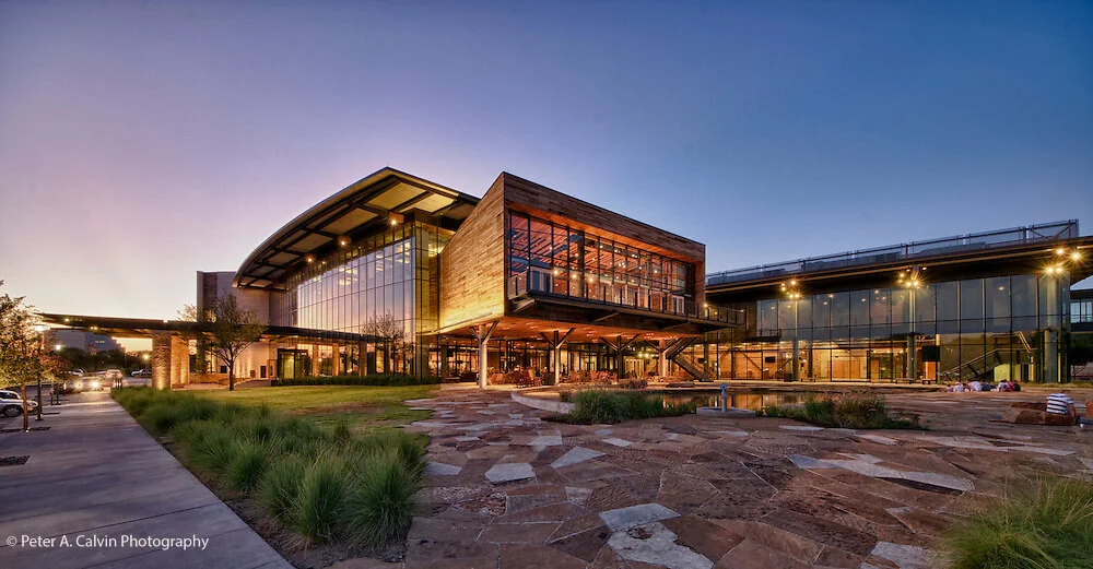 National Faith Driven Investor Gathering in Dallas - Sept 23-24th