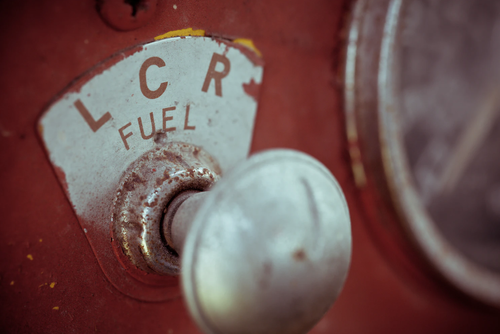 Faith Fuels Work