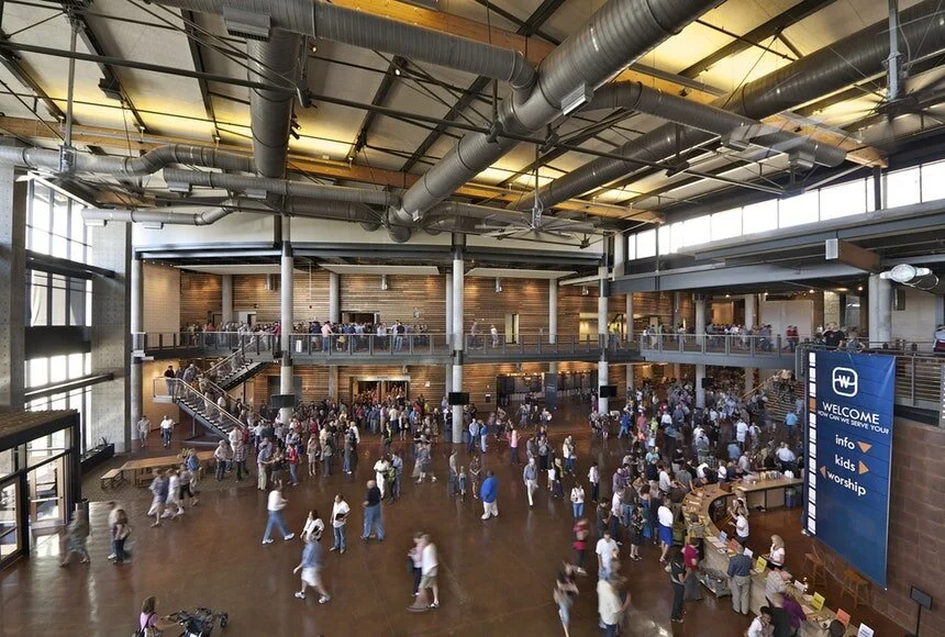 Podcast Episode 98 - Worry Is Not Our Friend with Todd Wagner