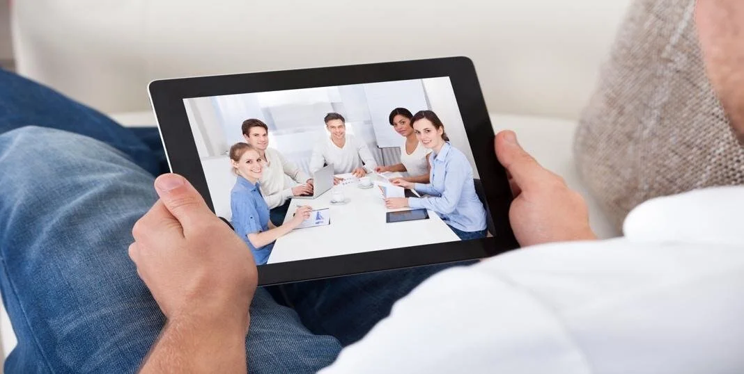 How to Increase Productivity in Virtual Meetings