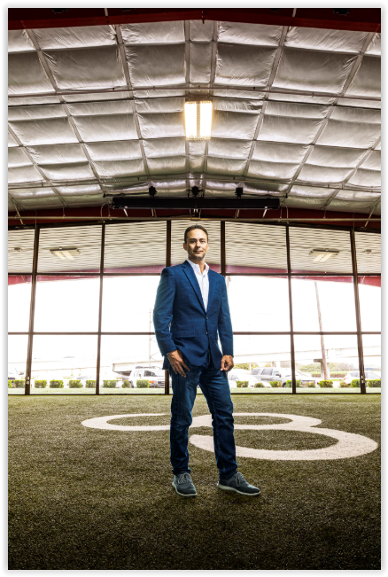  Image: Photo by Jeff Wilson | Jeff Davidson, Camp Gladiator 