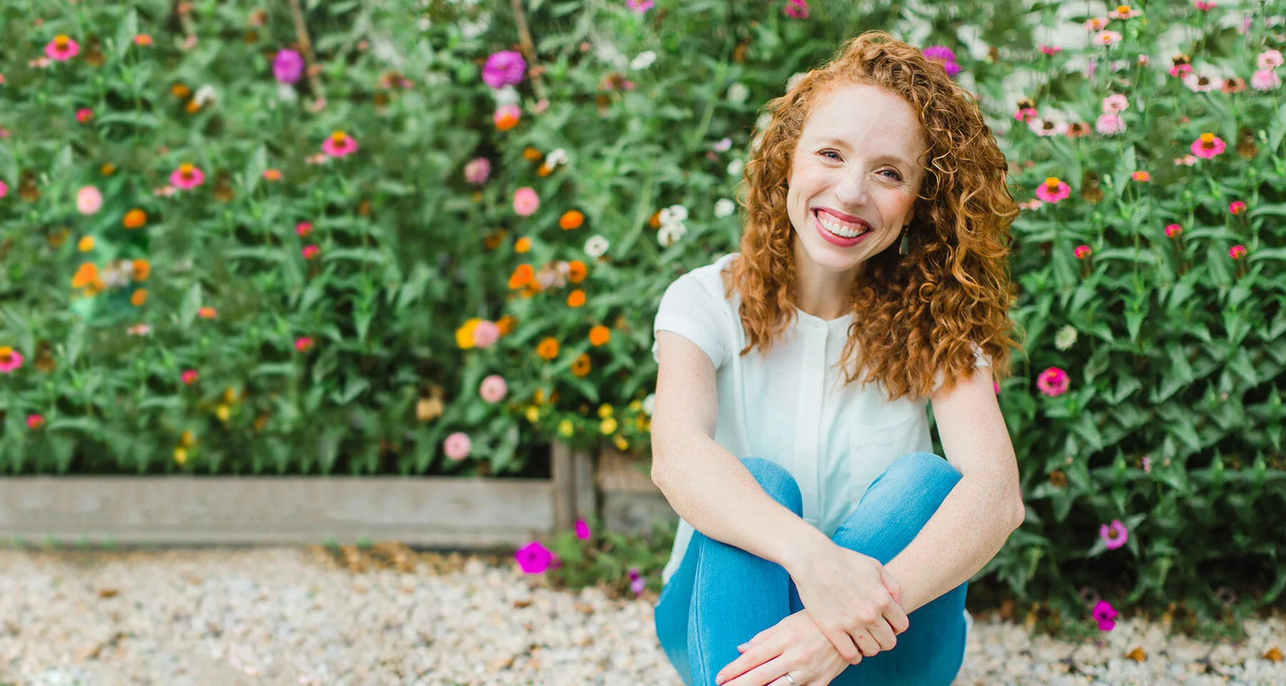 Episode 107 - Pruning One Business to Grow Another with Lara Casey