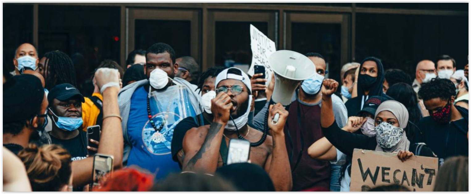 I can’t breathe: George Floyd, the gospel, and our response