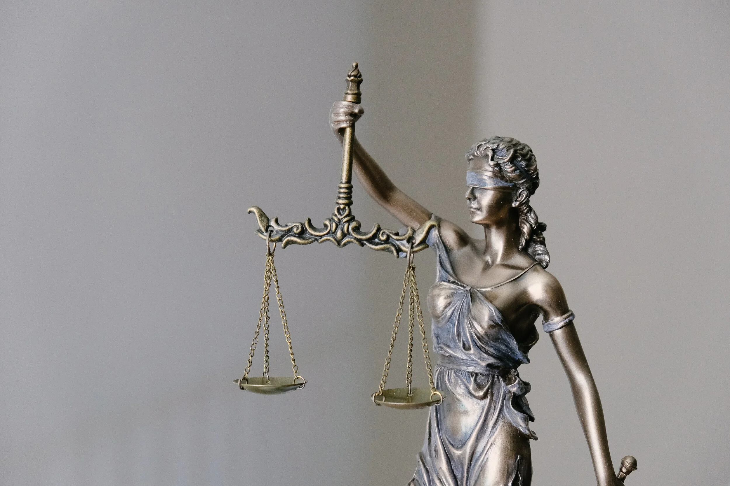 There's No Debate: Good People Aren't Good Enough
