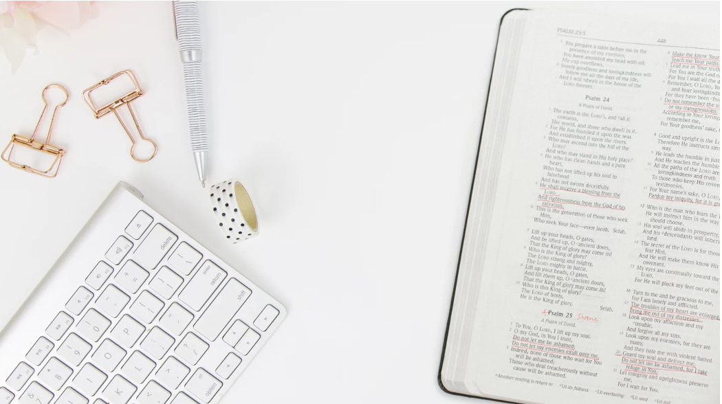 The Faith-Work Gap for Professional Women