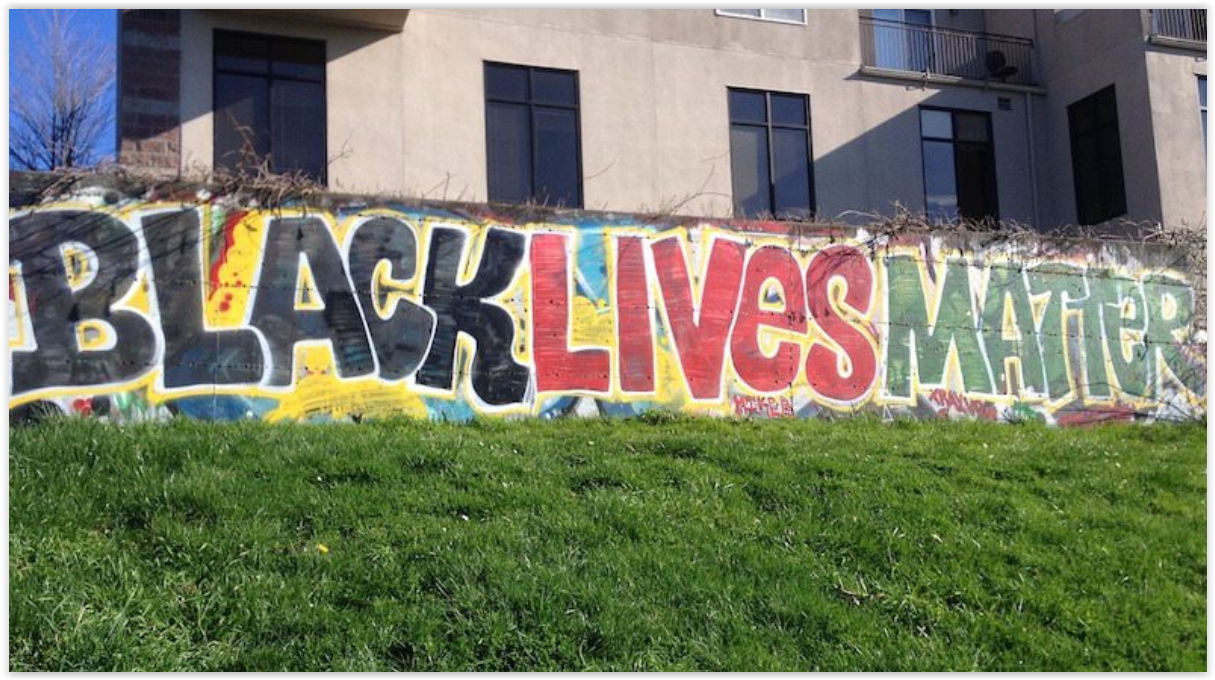 Is Black Lives Matter the New Civil Rights Movement?