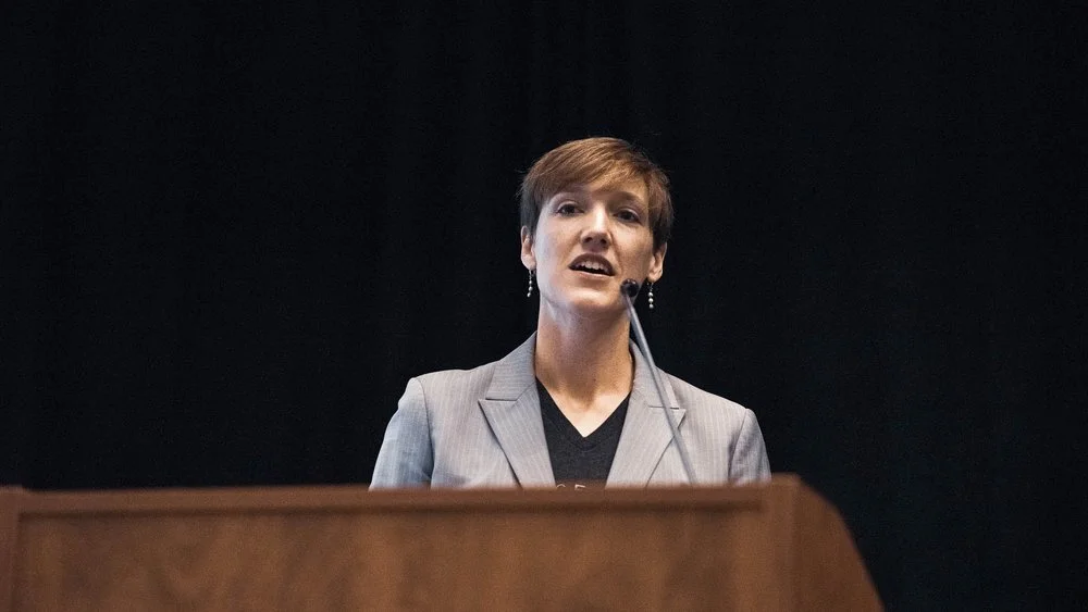 Episode 66 - The Faith Driven Investor with Henry Kaestner and Aimee Minnich