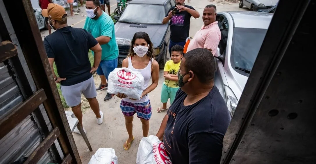 When Not Helping Hurts