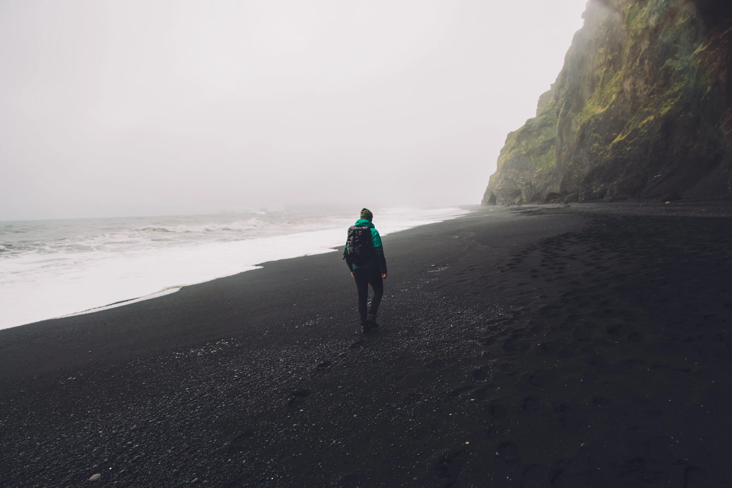 Walking Before God