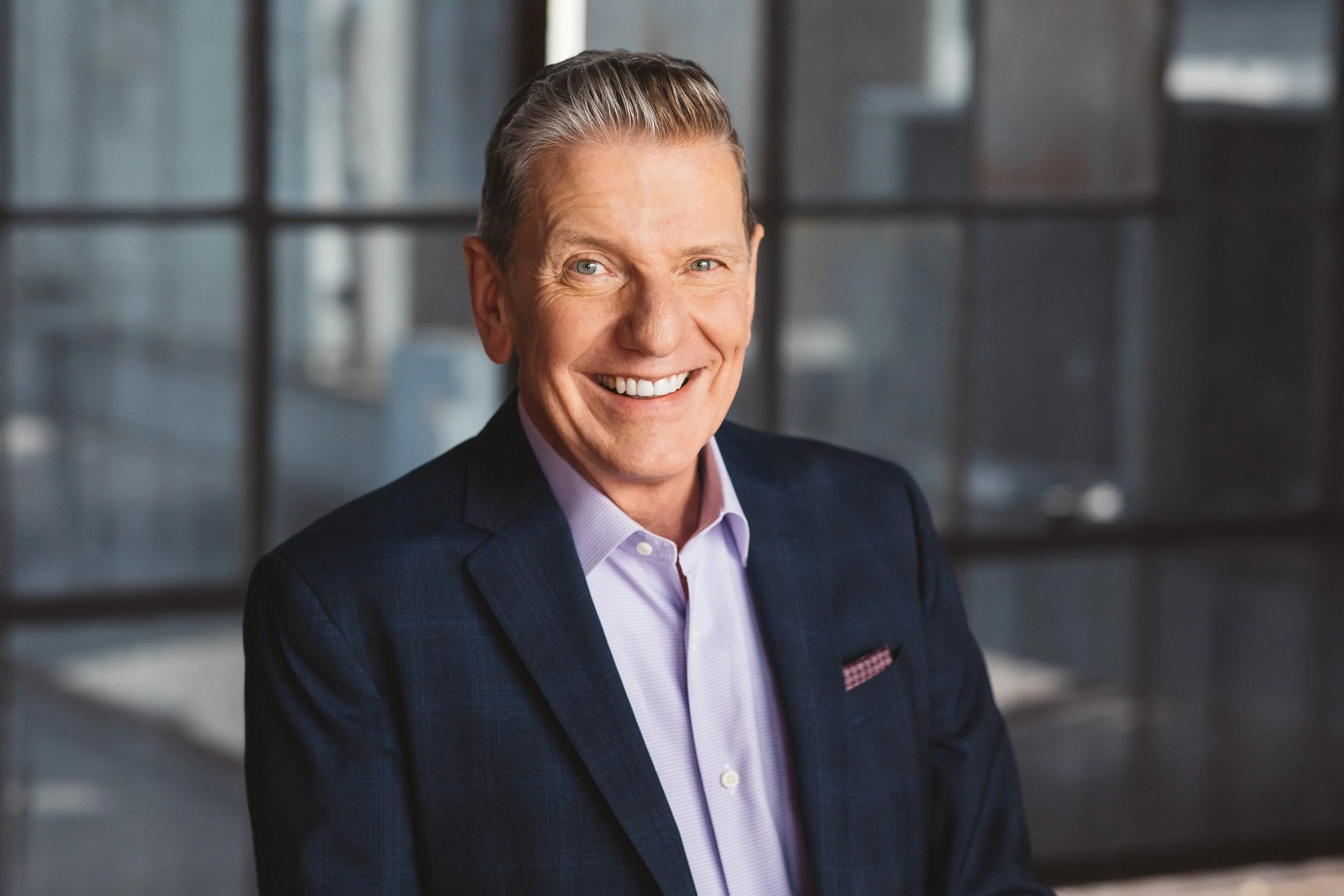 Michael Hyatt — Faith Driven Entrepreneur