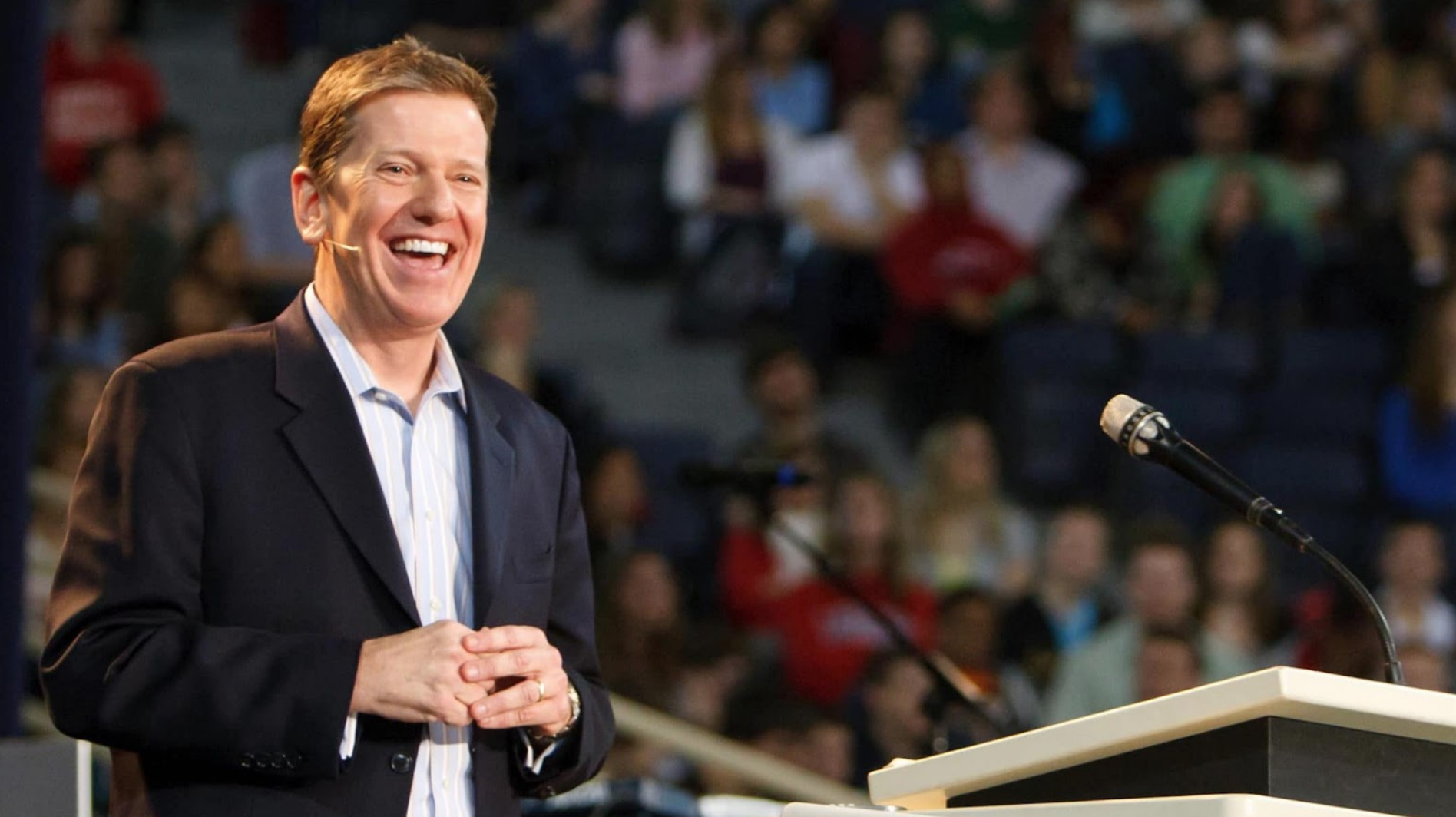 Podcast Episode 122 - Entrepreneurs Will Save the World with Michael Hyatt