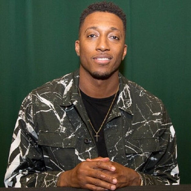 Lecrae — Faith Driven Entrepreneur