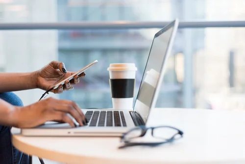Professionally and Mentally Healthy Entrepreneurship with Jewel Burks Solomon