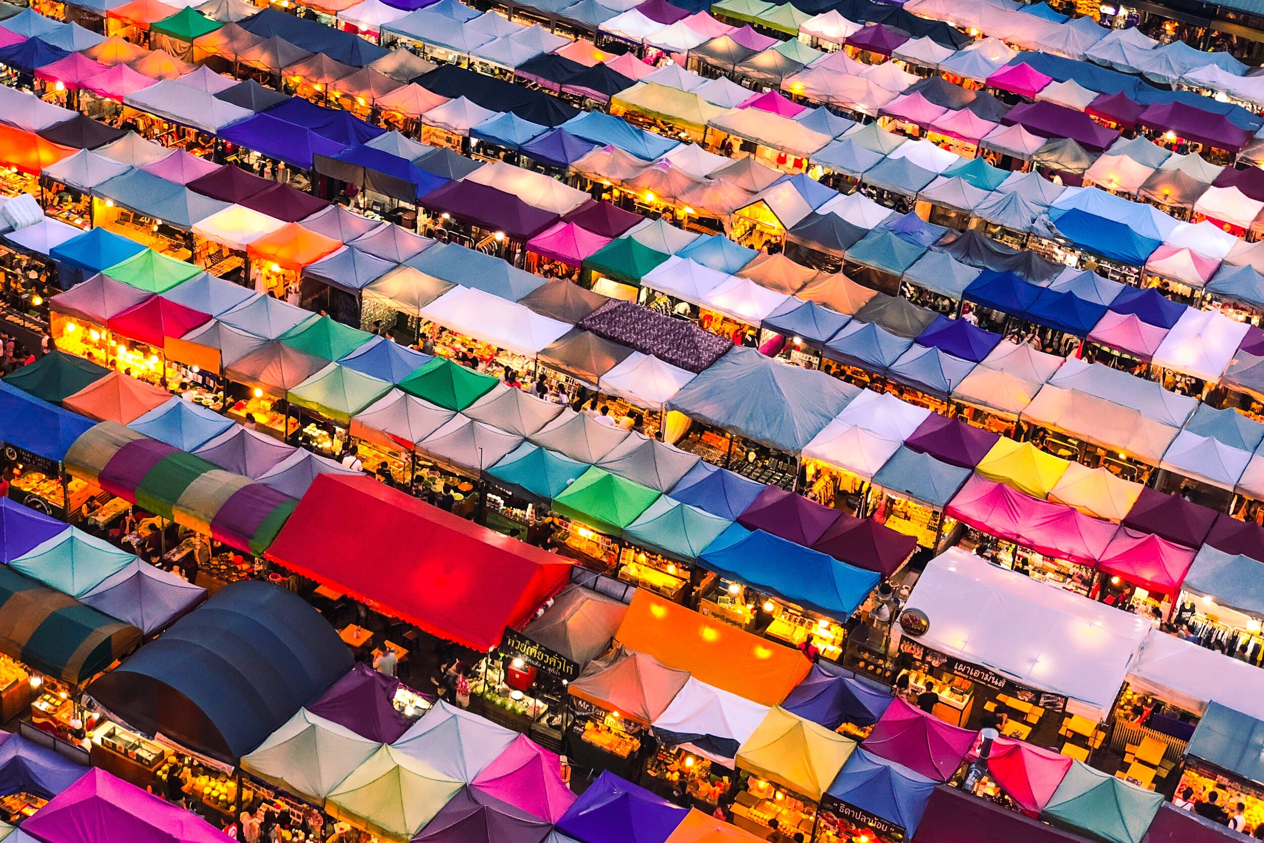 Unveiling a New Marketplace for Faith Driven Entrepreneurs