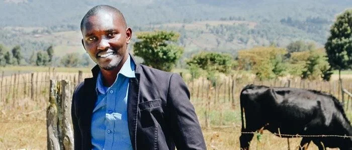 Change Agents: Why Entrepreneurs are Uniquely Equipped to Tackle Poverty