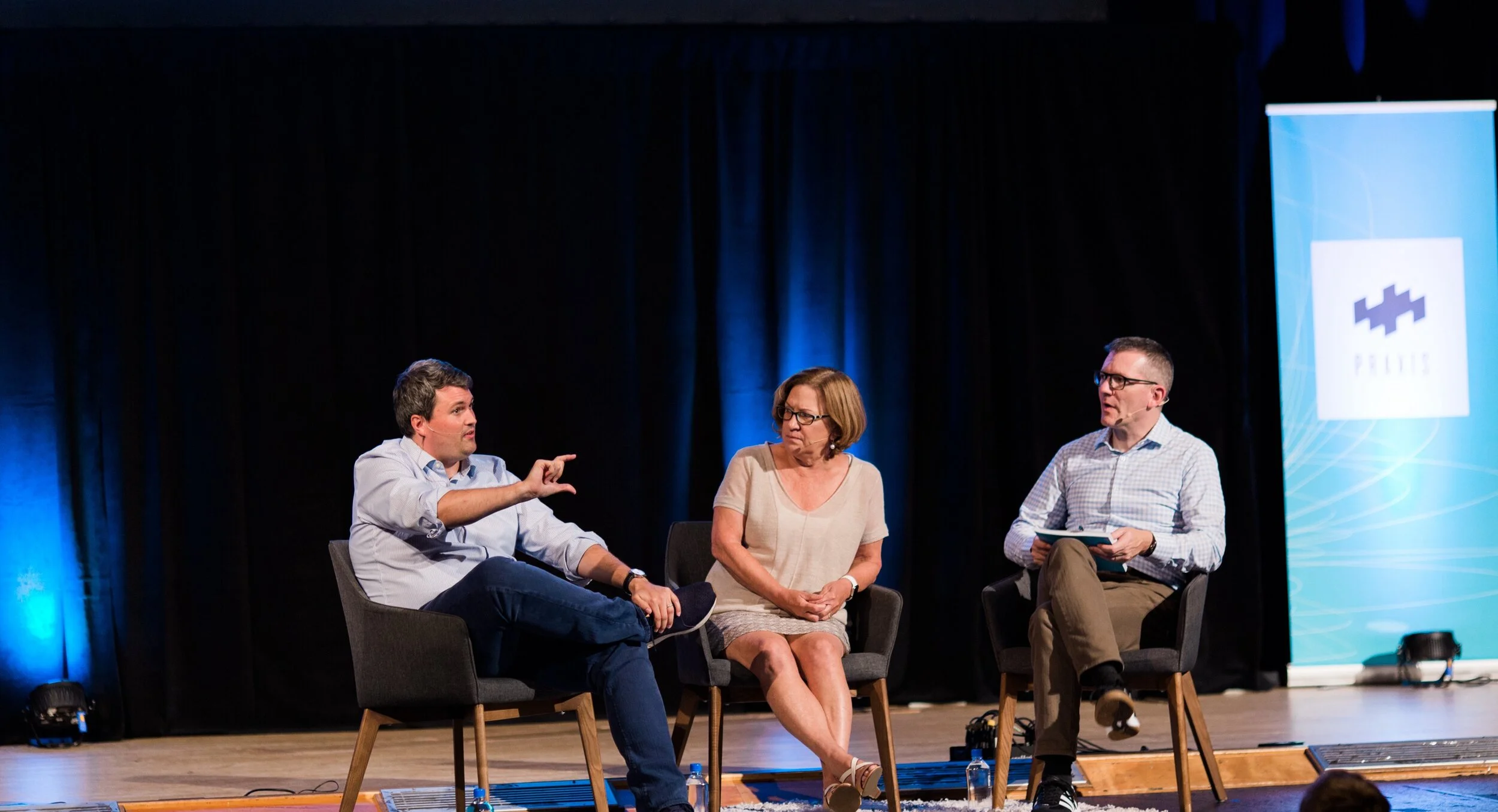 How Entrepreneurship Can Achieve Creative Restoration Through Sacrifice