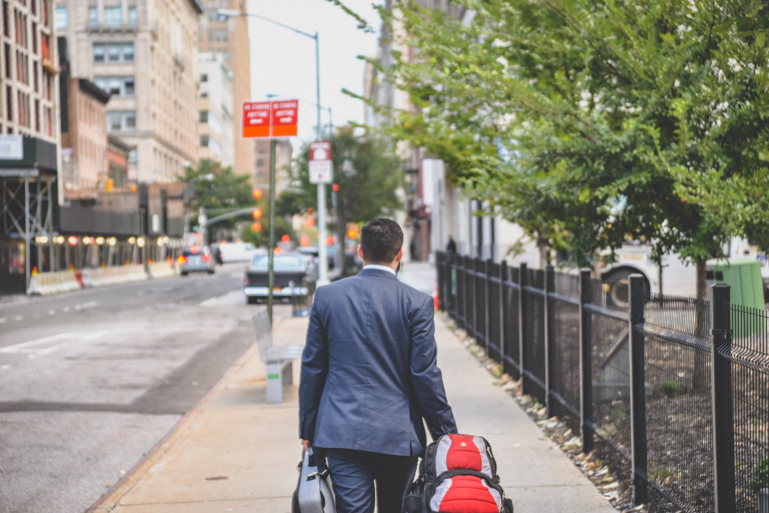 When Should an Entrepreneur Quit?