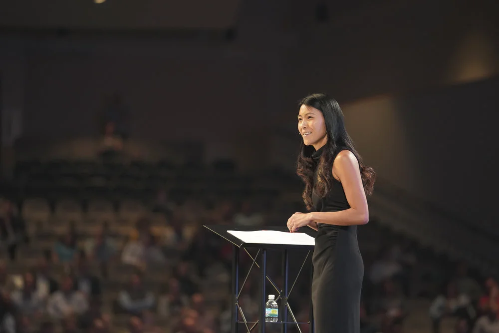 Episode 137 - Redeeming the Entrepreneur-Investor Relationship with Jessica Kim