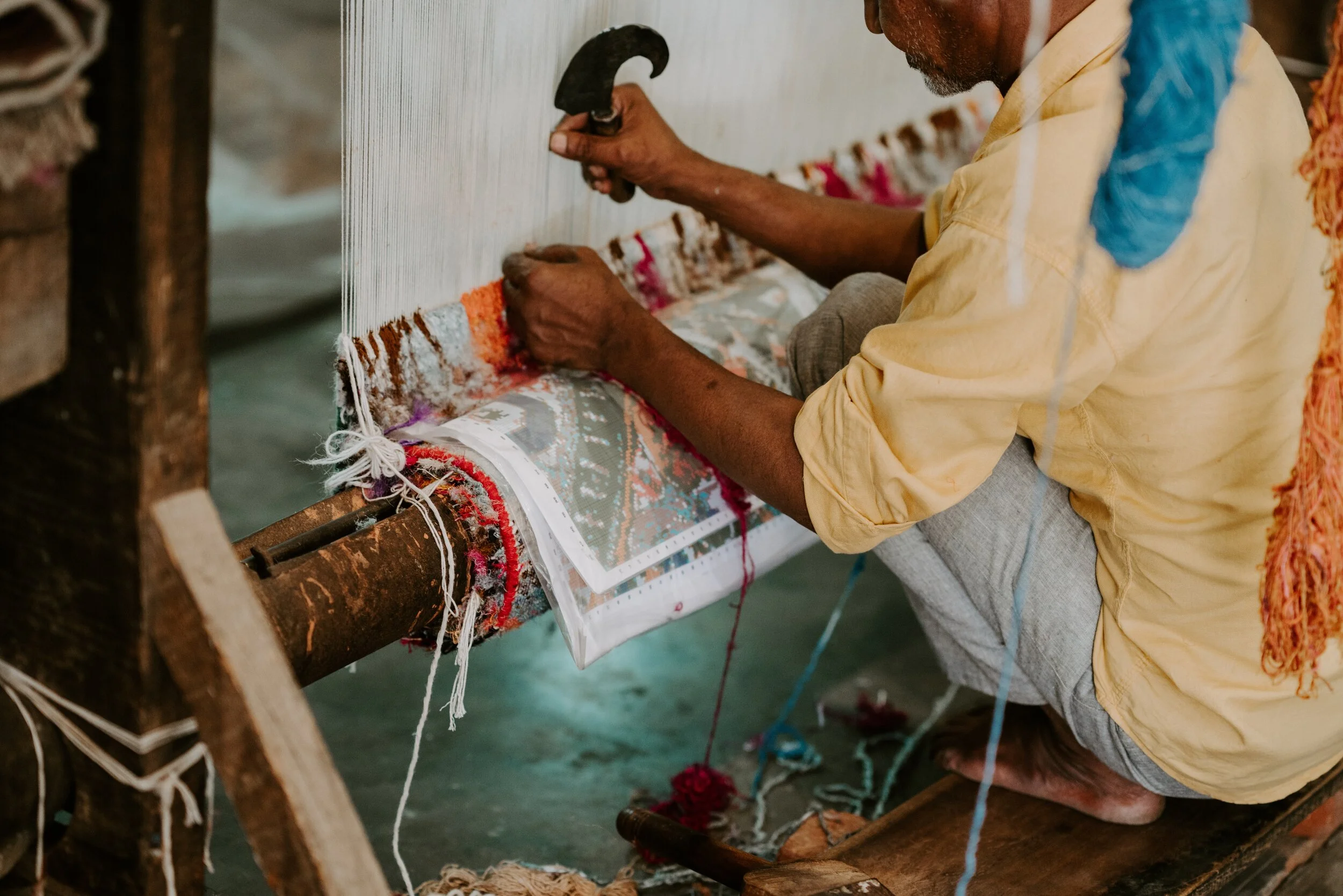 The Five Marks of a Faith Driven Entrepreneur