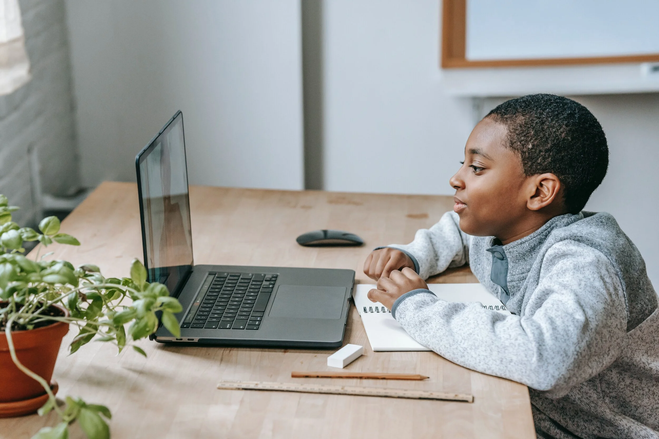 Education is a Basic Human Right that Needs Innovation