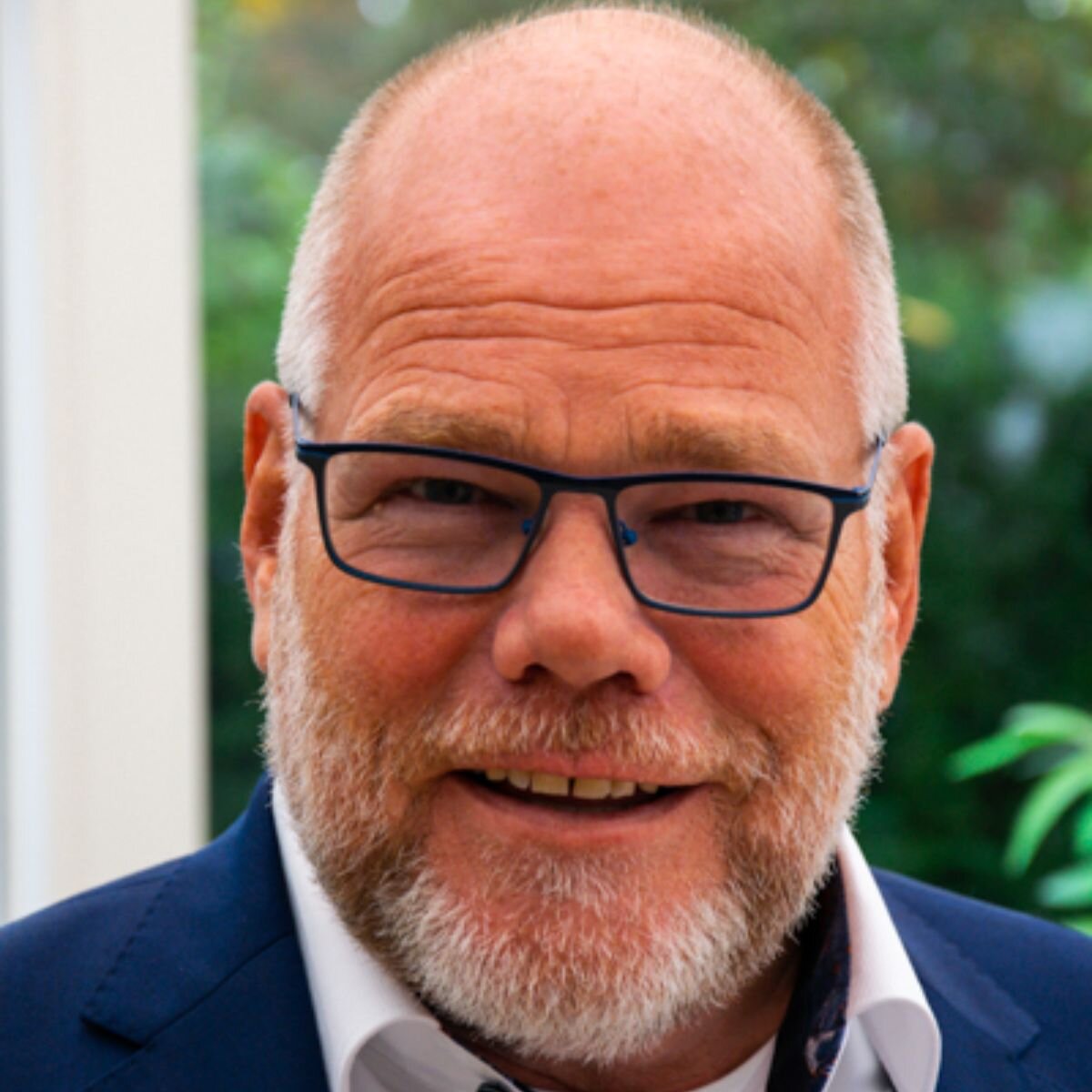 Wouter Droppers | Faith Driven Entrepreneur