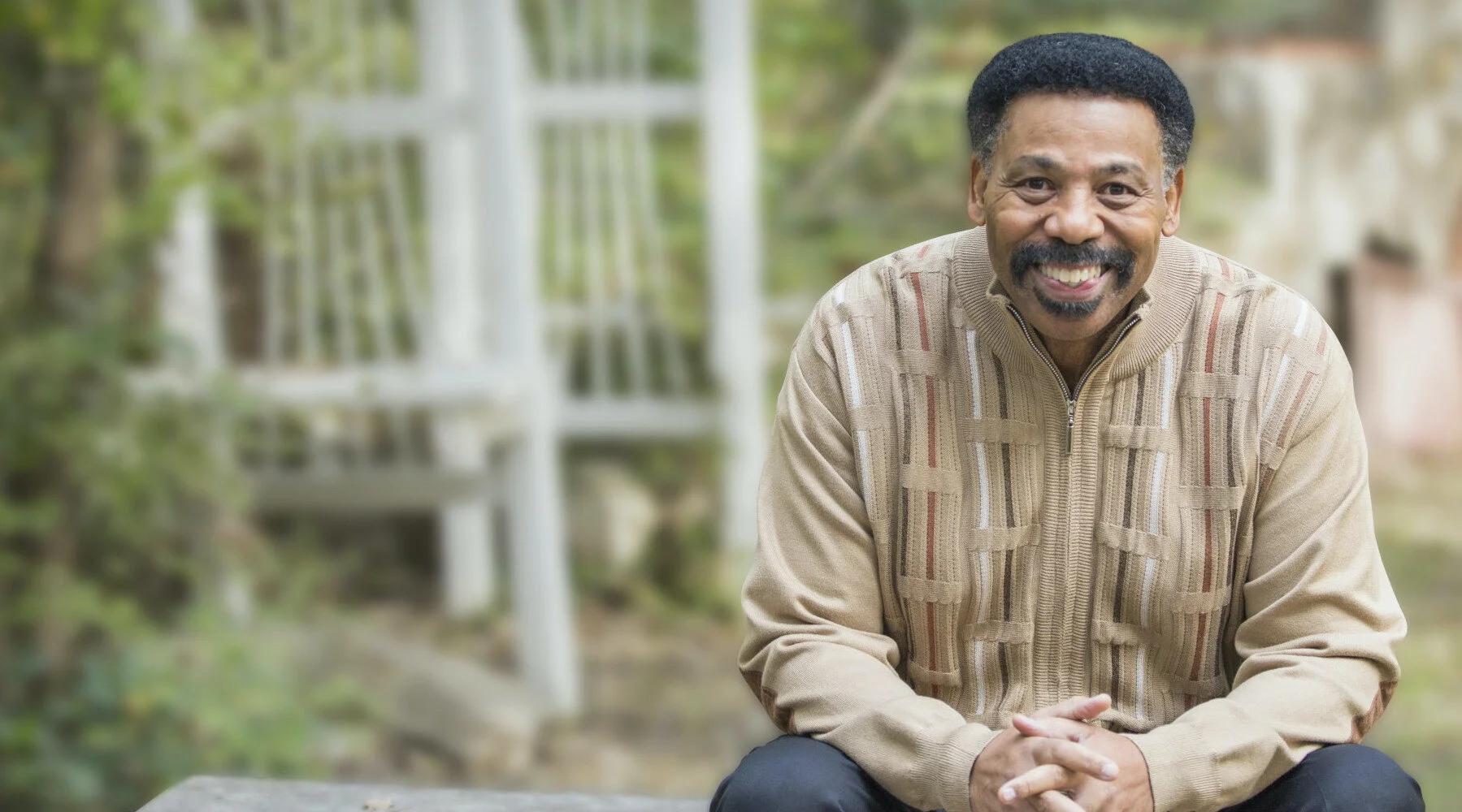 Episode 151 - You’re Not Just an Entrepreneur with Tony Evans