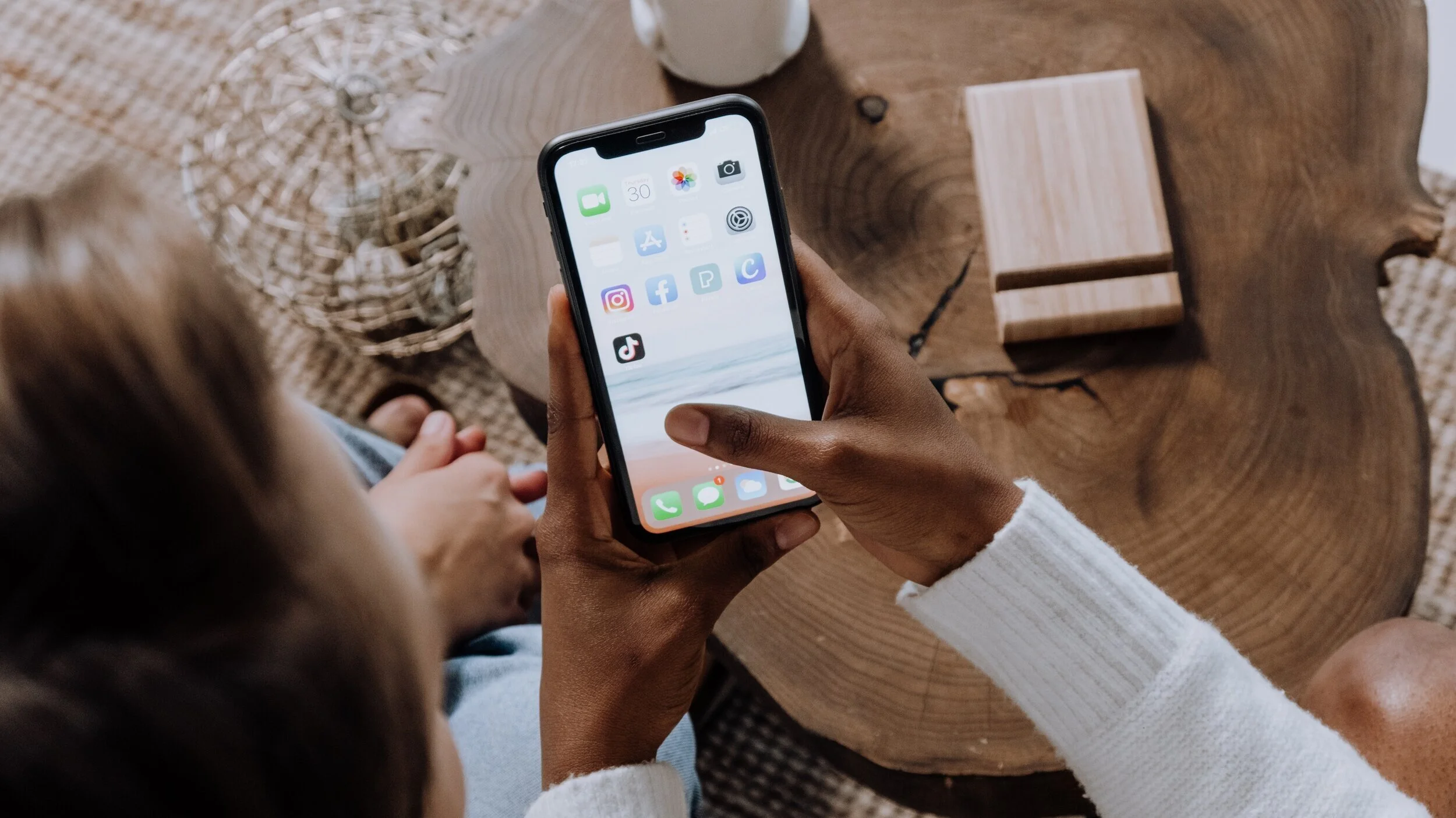 Top 5 Apps for Faith Driven Entrepreneurs