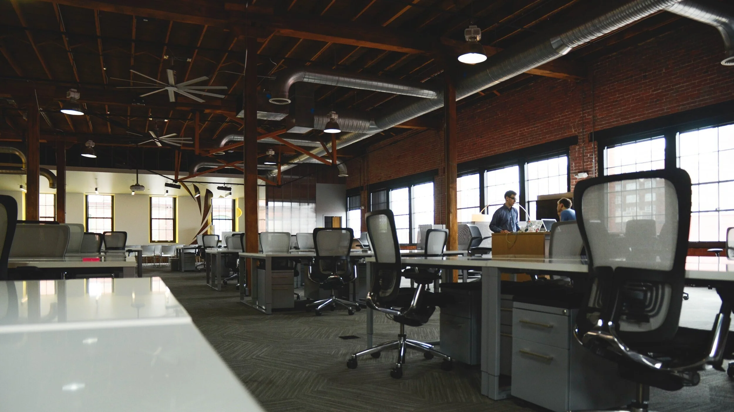 Top 4 Coworking Spaces for Faith Driven Entrepreneurs