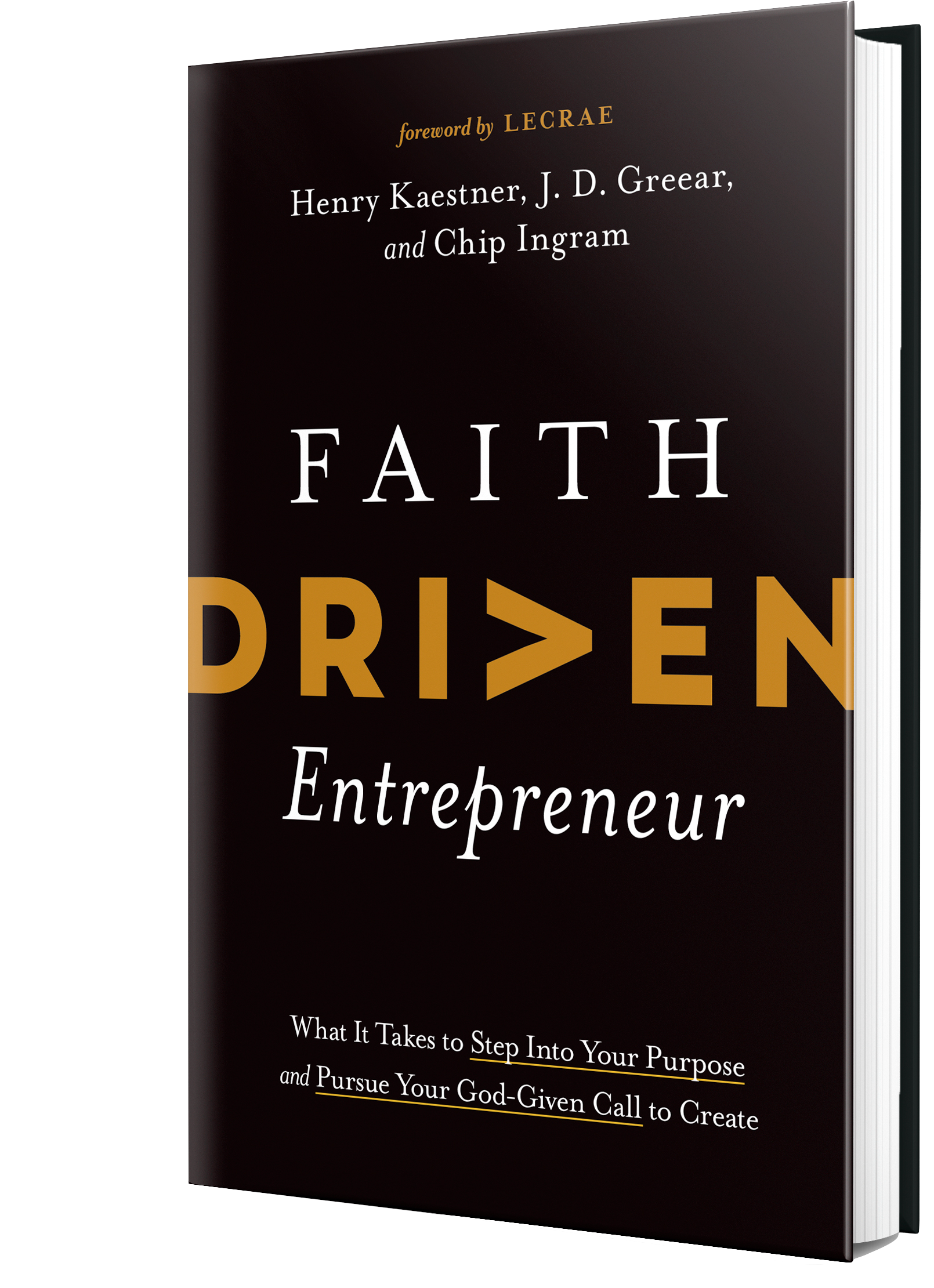 The Midas Touch and Love of Money — Faith Driven Entrepreneur