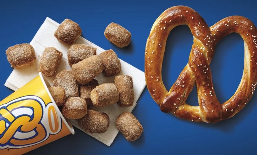 Episode 154 - The Auntie Anne’s Story with Anne Beiler