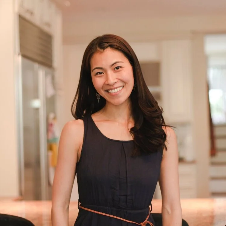  This week we'll feature  Jessica Kim , CEO of ianacare on the topic 