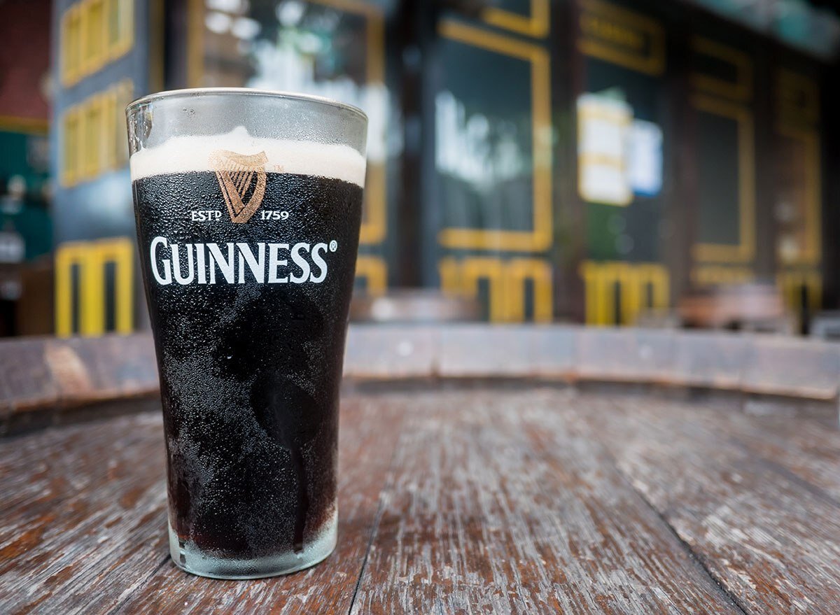 Episode 158 - The Search for God and Guinness with Stephen Mansfield