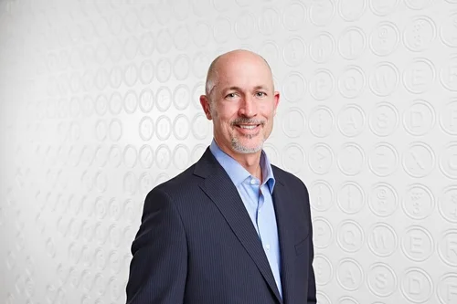 Eric Stumberg - Faith Driven Entrepreneur