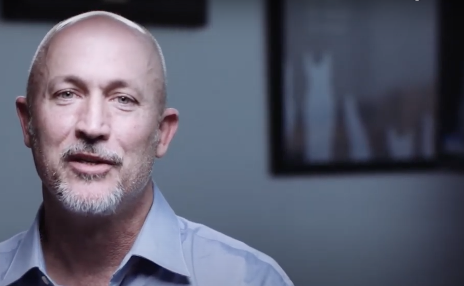Episode 160 - Imagining Business as a Christian Vocation with Eric Stumberg