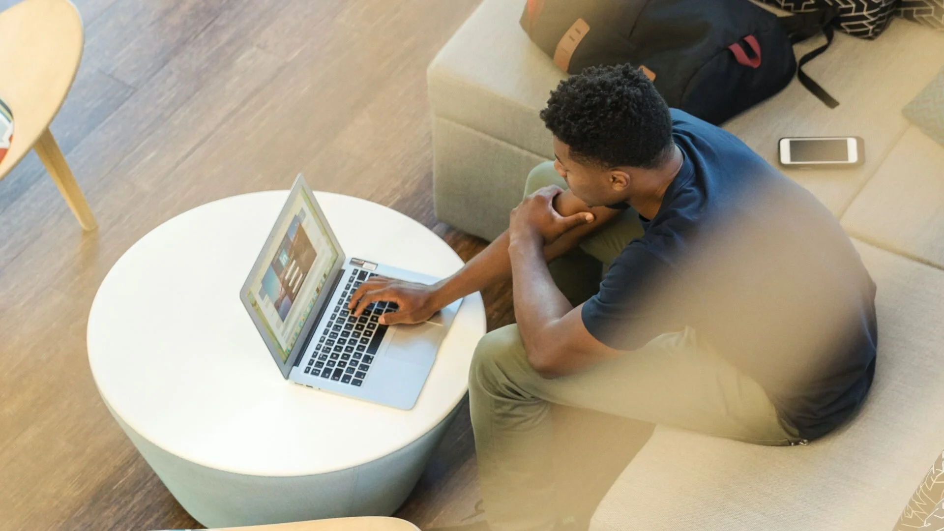 Entrepreneurship Is About Those on the Economic Margins