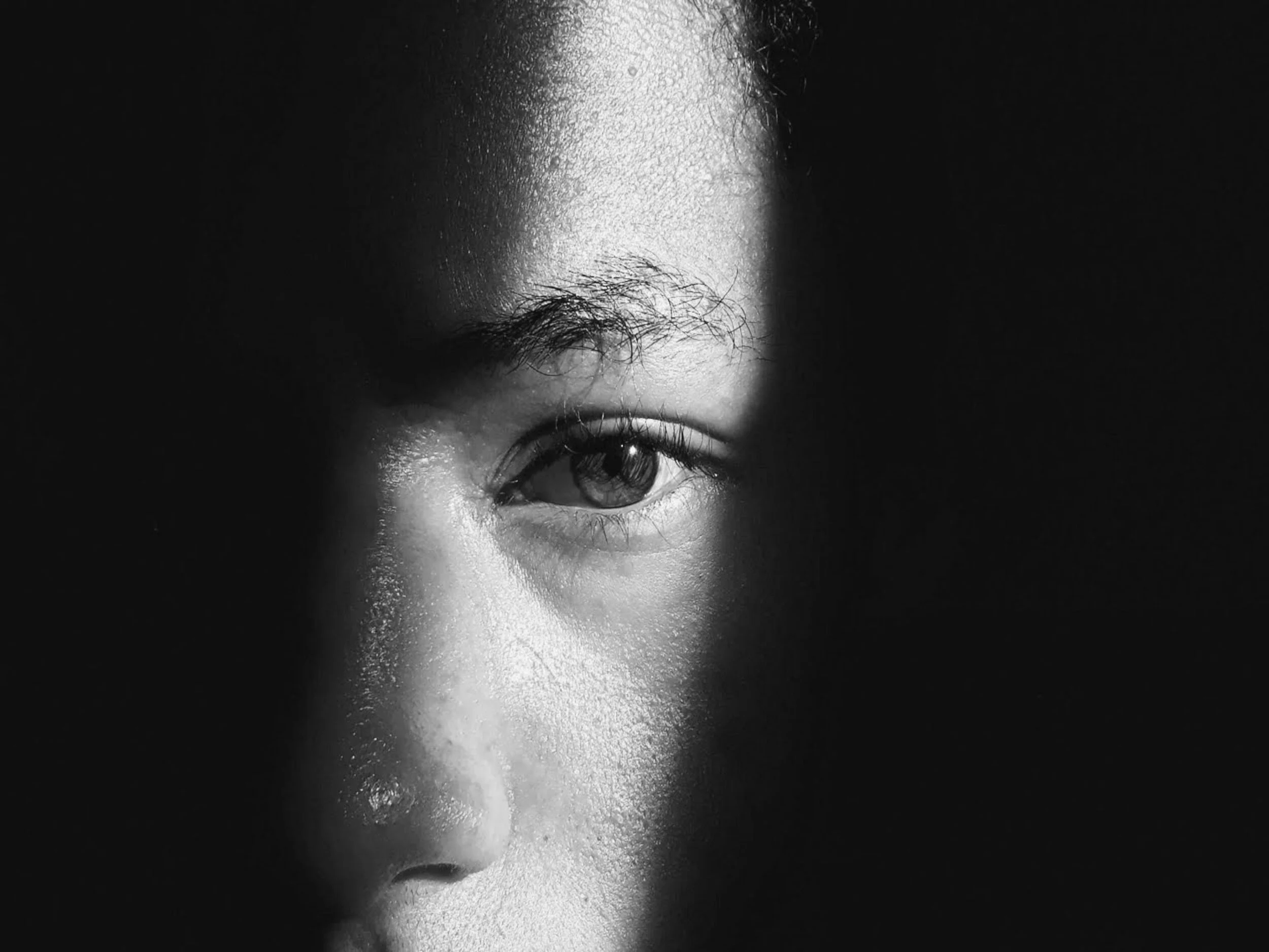 The God Who Sees