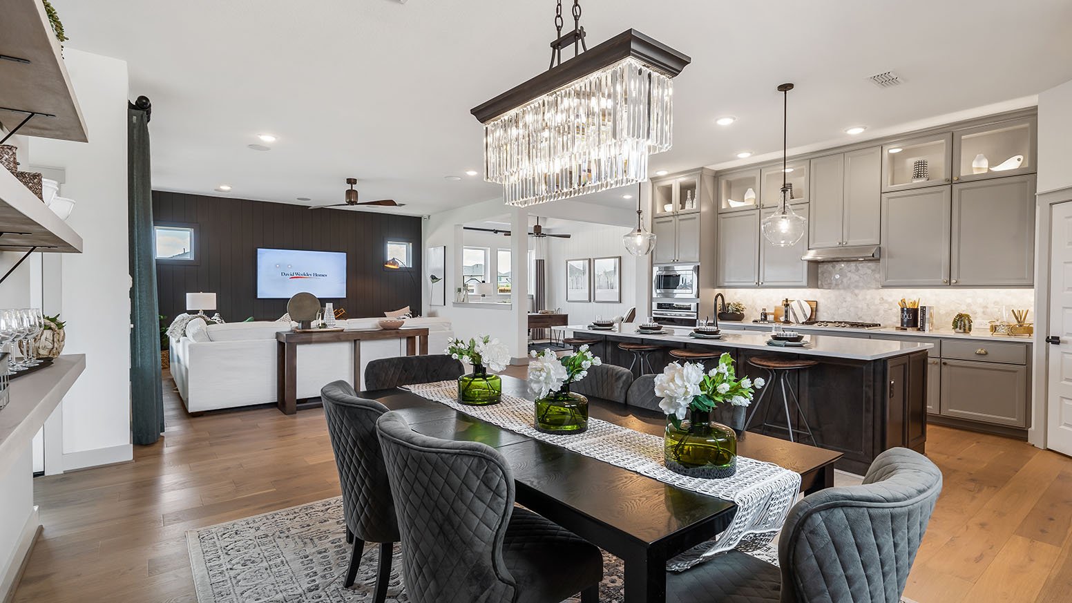 Episode 180 - Building More Than Homes with David Weekley
