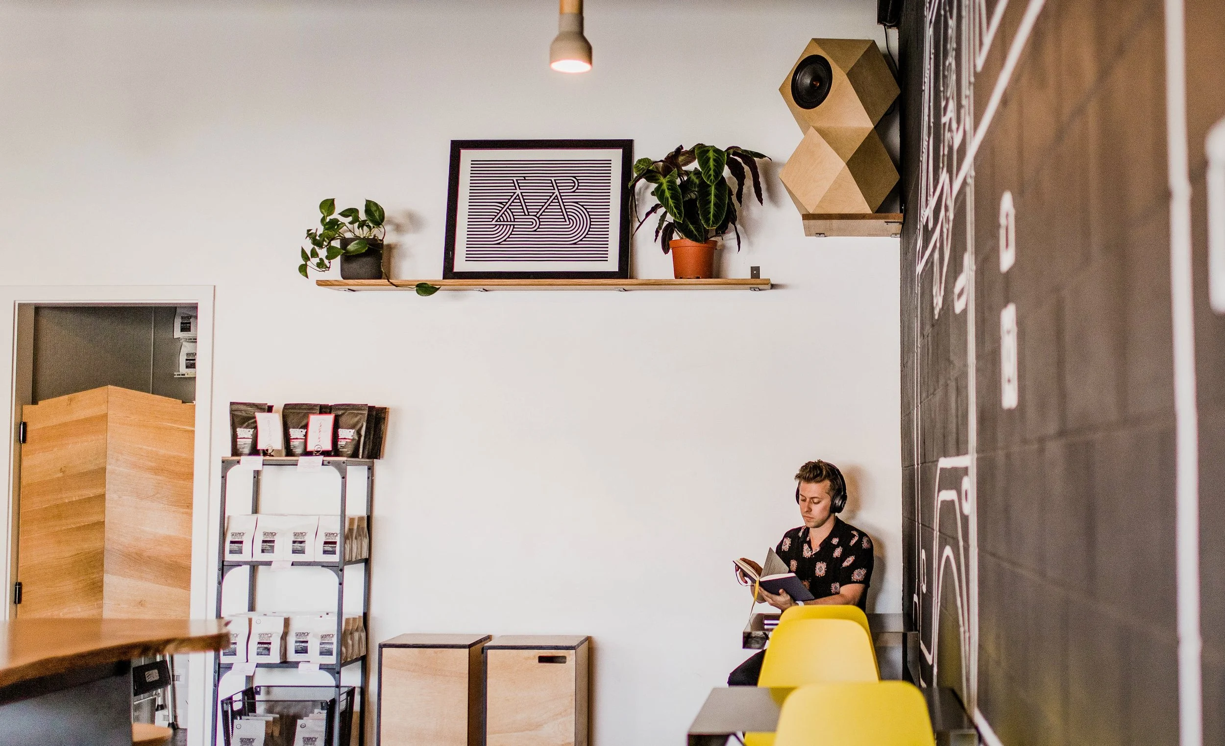 Dear Entrepreneur: Don't Worship Work