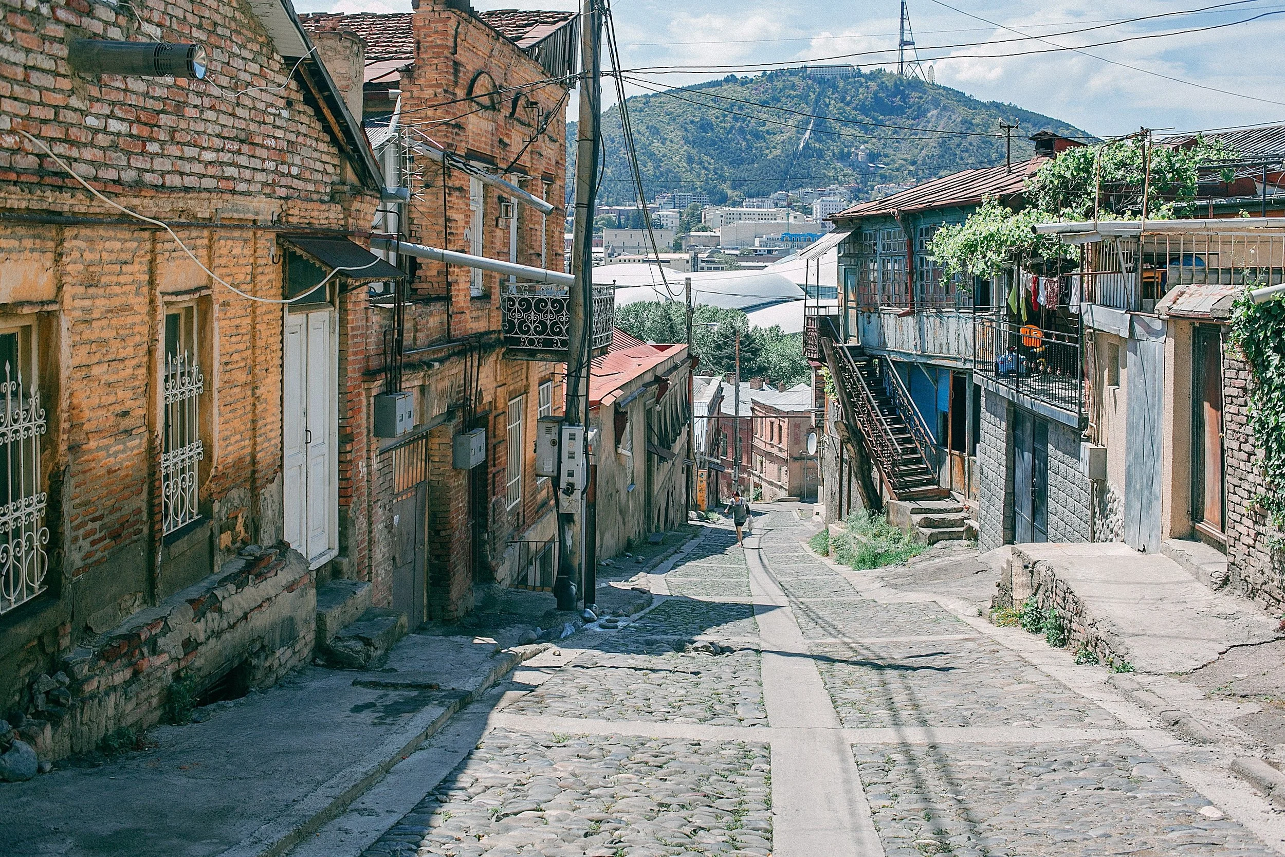 How faith driven entrepreneurs and investors should fight poverty