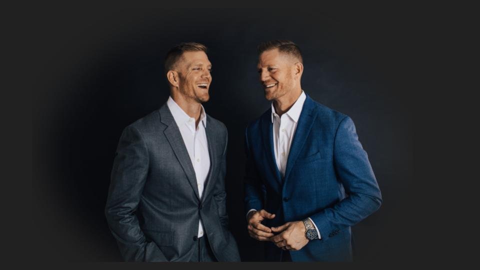 Episode 187 - Building a Bulletproof Business with David &amp; Jason Benham