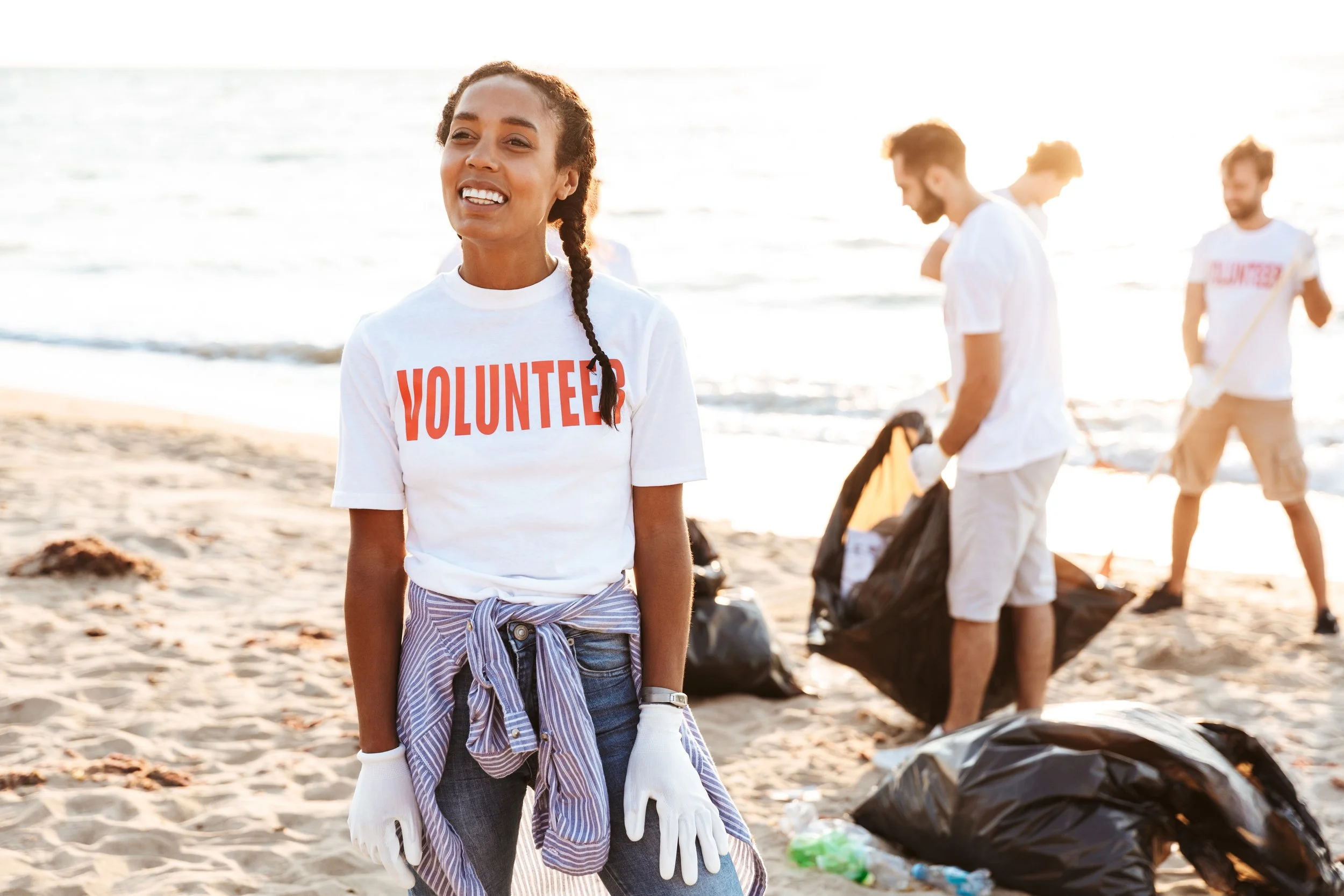 Shifting from Institution to Movement