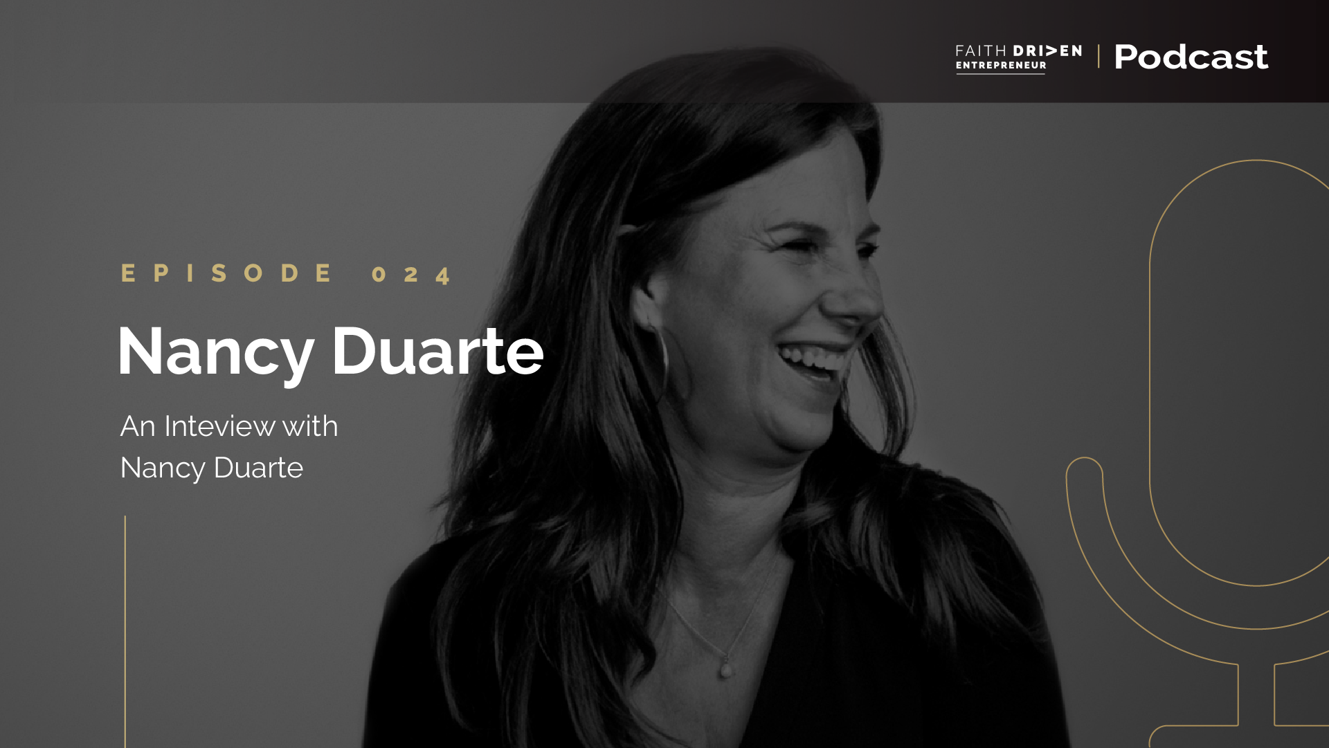 Most Popular Podcasts — Faith Driven Entrepreneur