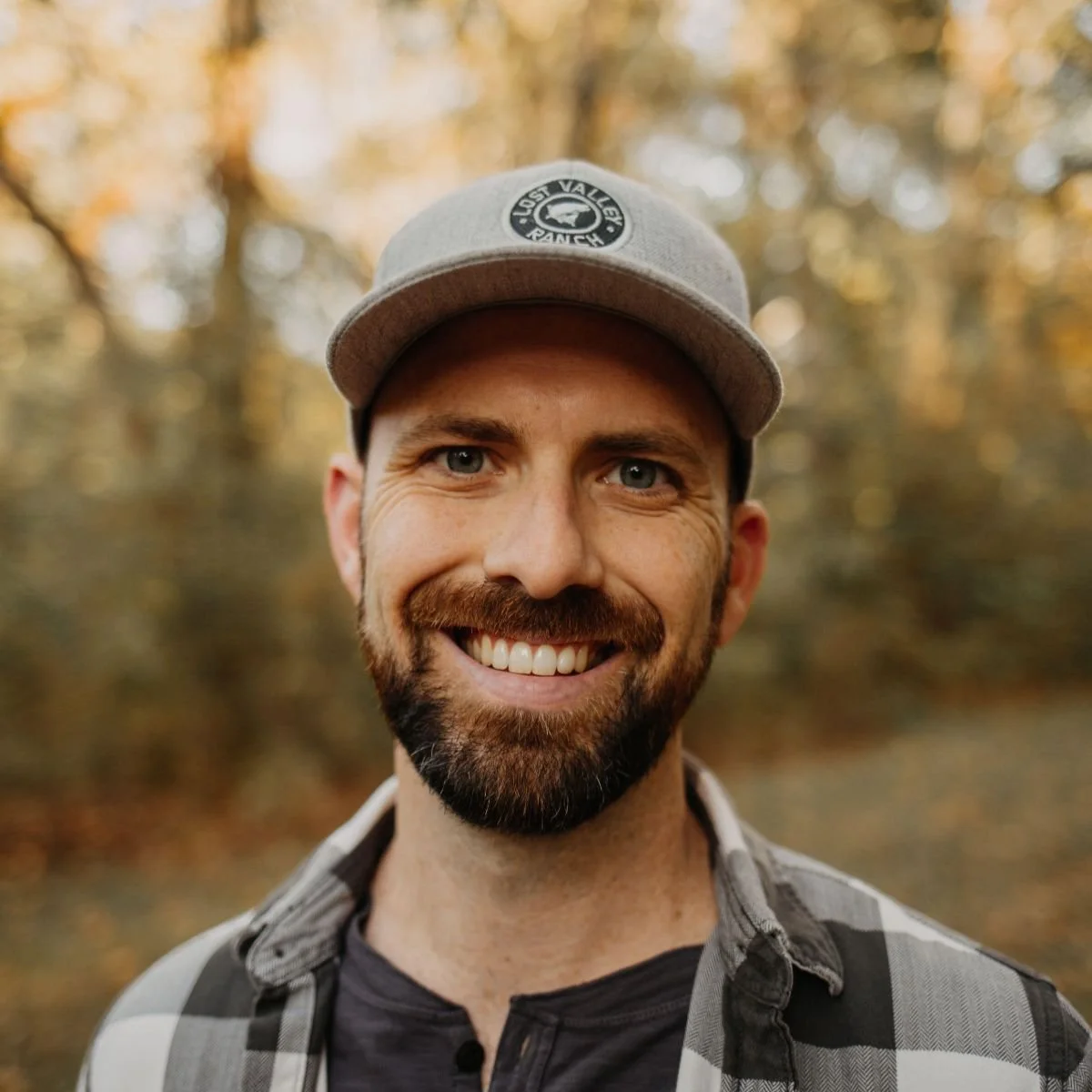 Luke Dooley - Faith Driven Entrepreneur