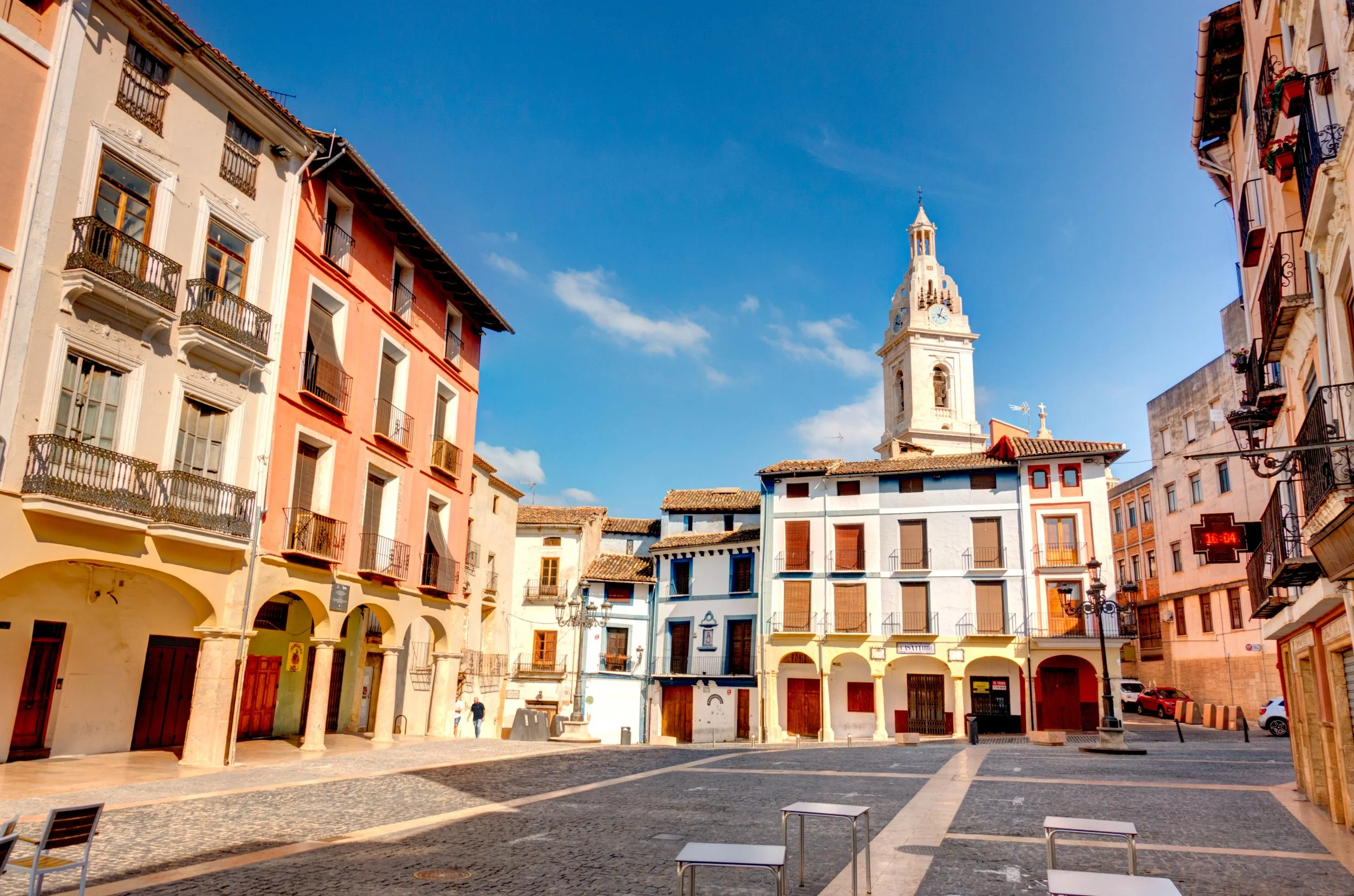 The Church as a Platform