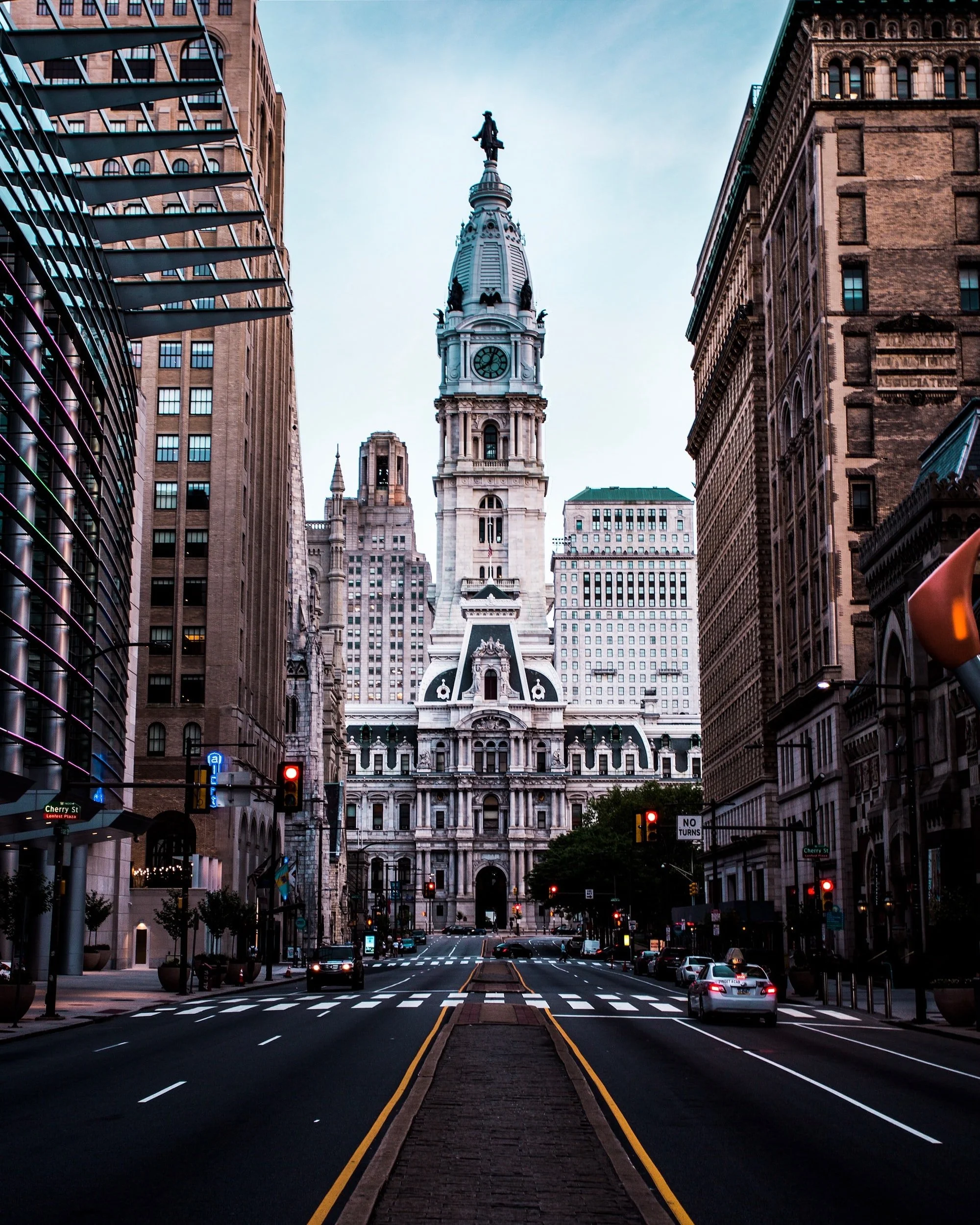 Philadelphia Business Groups