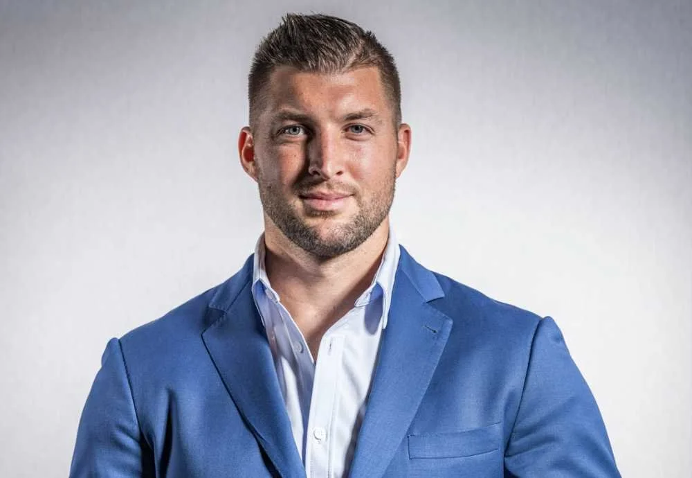 Tim Tebow
