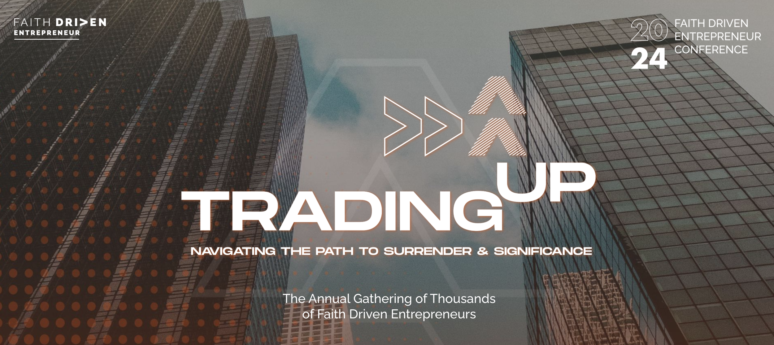 Episode 305 - Surrendering to Trade Up